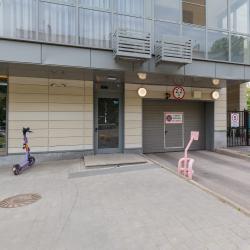 Фото Отель Comfort Home на улице Багрицкого 18 (Комфорт Хоум)