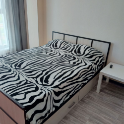 1-комнатные апартаменты улучшенные