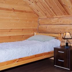 Фото Отель Новгородская Деревня