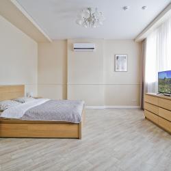 Фото Апартаменты Baltic Point