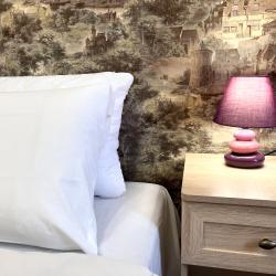 Фото Апартаменты на улице Пастухова 55