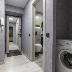 Фото Отель HomeHotel на съезде Окский 1