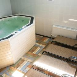 Фото Отель Ontario Village (Онтарио Вилладж)