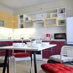 Фото Отель Добрый дом на улице Харьковская 66