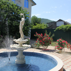 Фото Отель ЮрГа