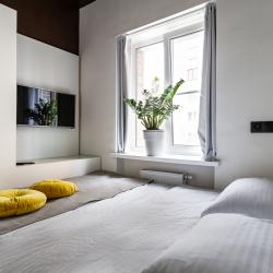 Фото Отель Greenfeel (Гринфил)