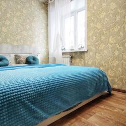 Фото Апартаменты Гуру на улице Блюхера 3