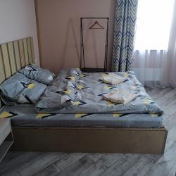 Фото Отель Fikus (Фикус)