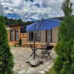 Фото Отель Ривер Хаус