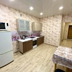 1-комнатные апартаменты стандарт