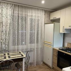 2-комнатные апартаменты улучшенные Бочарикова 8А