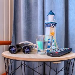 Фото Апартаменты на Фабричной 65