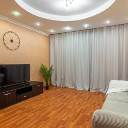 Фото Апартаменты на шоссе Коровинское 17к2