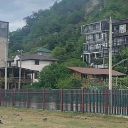 Фото Отель Riviera (Ривьера)