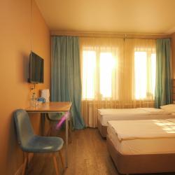 El hostel (Эль хостел) — d2ba59f11e86248381c3a32c52a52956