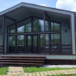 Фото Отель Дом Барн Хаус