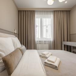 Фото Отель Prima Rent на улице Горького 70