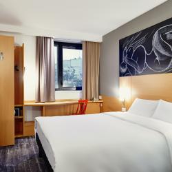 Ibis Krasnoyarsk Center (Ибис Красноярск Центр) — d2ba7d57a8afcbb648ffec86f7a23e96