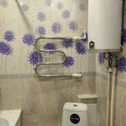 Фото Апартаменты на улице Бориса Ручьева