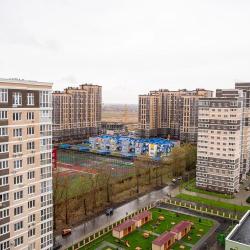 1-комнатные апартаменты стандарт