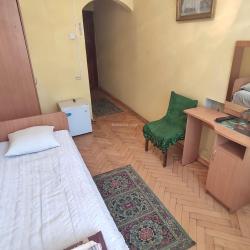 Фото Отель Гирус