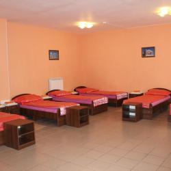 Фото Отель Троя