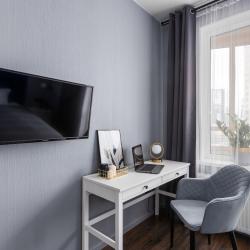 Фото Апартаменты APARTS FROM LEXI (АПАРТС ФРОМ ЛЕКСИ) на улице Верхне-Каменская