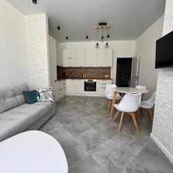 Фото Апартаменты на Ленина, 290/6