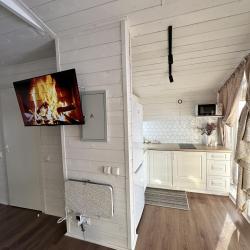 Фото Отель Уютный дом в Суздале