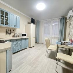 Фото Апартаменты на улице Таманская 121к5