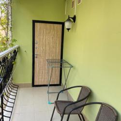 Фото Отель Малибу