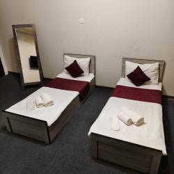 Фото Отель Tashkent Atlas Hotel ( Атлас)