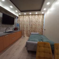фото 20 Rauschen Prestige (Раушен Престиж) на улице Динамо 12