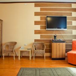 Фото Отель Большая Медведица