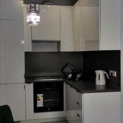 Фото Апартаменты Турист улице Маегова