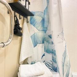 1-комнатные апартаменты улучшенные