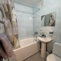 Фото Апартаменты Бабушка Хаус на улице Розважа