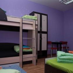 Фото Отель Наш дом