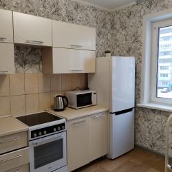 1-комнатные апартаменты стандарт