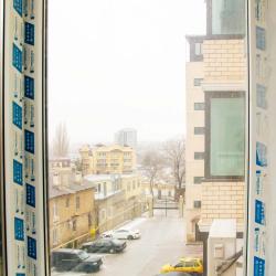 2-комнатные апартаменты улучшенные