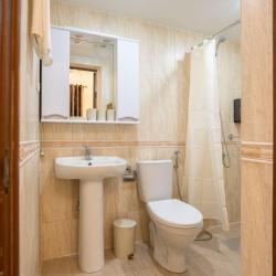 Фото Апартаменты на улице Чкалова 76