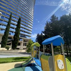 Фото Апартаменты SochiHome (Хоум) на Курортном проспекте 108
