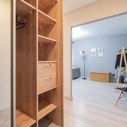 Фото Апартаменты Петровские на улице Учебная