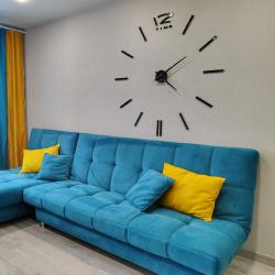 Фото Отель Любимые квартиры на улице Потребкооперации 36