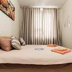 фото 33 MOKO Apartments (МОКО Апартментс) на улице Бутлерова