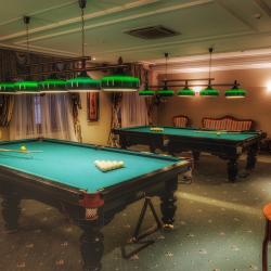 Фото Отель Полярная звезда