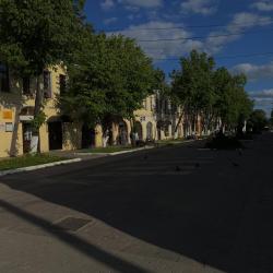 Фото Отель Loft Apart (Лофт Апарт)