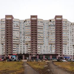 Фото Апартаменты на улице Макаренко 9Б