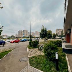 Фото Отель Privi House на Калашникова 11