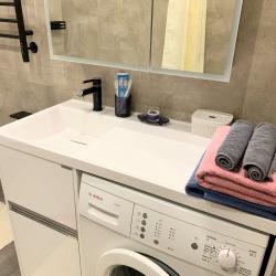 1-комнатные апартаменты стандарт